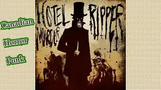 Hotel Murder - 
