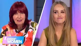 UK&rsquo;s Sexiest Women List: What Does Sexy Look Like to You? | Loose Women