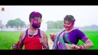 Pankaj Prajapati Holi New Song