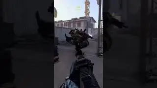 Ninja Defuse Scrapyard #callofduty