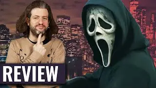 Scream 6 - Ein Film f&uuml;r Fans der Reihe! | Review