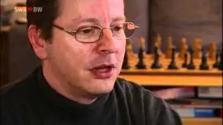Deutschen Rekord und Europarekord im Blindsimultan Schach 2010