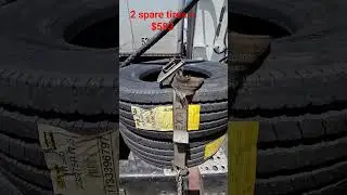 The best 17.5 tires in US May 2, 2023