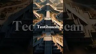 The History of Teotihuacan