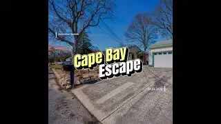 Updates-Cape Bay Escape, Jan 22,2026