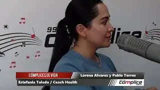 Radio C&oacute;mplice FM Live Stream