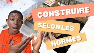 LES NORMES ET R&Eacute;GLEMENTATION SUR UN CHANTIER DE CONSTRUCTION @geniecivil442