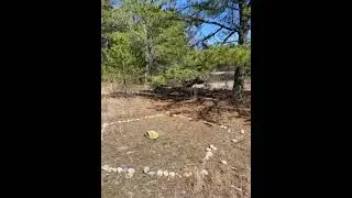 WHAT IS THIS?! HIKING RI