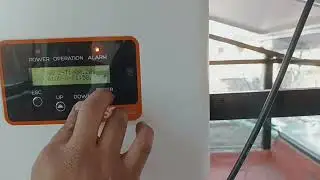 programa parámetros Inversor Solis
