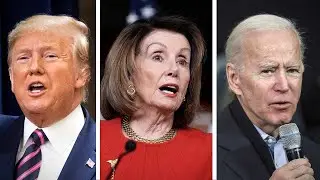 Trump impeachment EXPLAINED in 4 minutes | Abagail Hamman