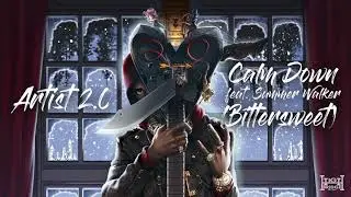 A Boogie Wit da Hoodie - Calm Down feat. Summer Walker (Bittersweet) [Official Audio]