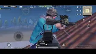 1v1 match