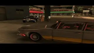 Vice City Big Mission Pack - The True Owner (AI voice acting)