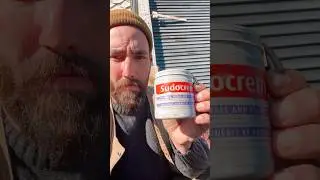 Secret trick to stop marine growth! BABY CREAM!?