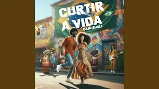 Quebrada em Chamas