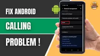 How To Fix Android Not Making Calls (2025) | Phone Says &ldquo;Call Failed&rdquo; / Calls Not Going Through