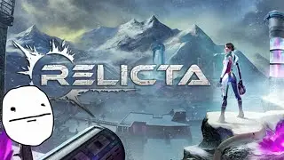 &iexcl;Acomoda Bien las Cajas! (Relicta) Gameplay 