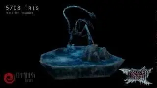 Modeling Showreel 2012 - Aaron Attard