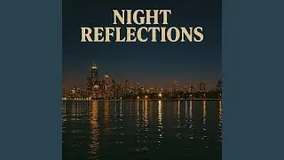 Night reflections