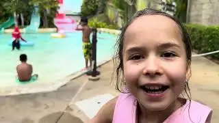 Аквапарк Рамаяна - полный обзор,  Паттайя, Тайланд - Ramayana Water Park - full, Pattaya,Thailand 🏝️