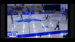 2025 SBS Eagles Cason Hall #5 Combo Guard Early Season Plays