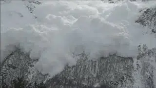 Avalanche Safety Training with Avalanche 1