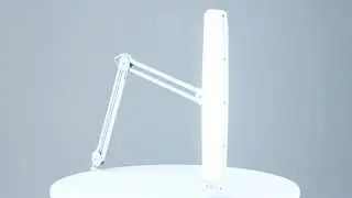 Daylight Lighting: Triple Bright Lamp
