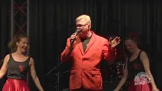 Musicalement Parlant S01-EP05 - Baby Boomers Band