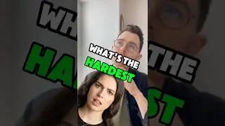What&rsquo;s the HARDEST Sound in American English?