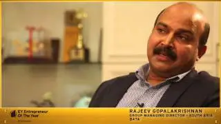 A Proud Moment for Bata India