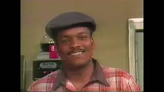 Hardee's Crew Training - Front Line Sales and Service Procedures (1986)