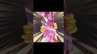 Tusk Act 4 vs. D4C #anime #edit #jjba #sbr #d4c #tusk #capcut