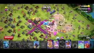 Pirate Challenge 3 Star