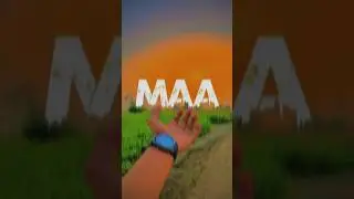 Maa love status #whatsappstatus4k #love#viral#motivation #maa #cute #mom #song