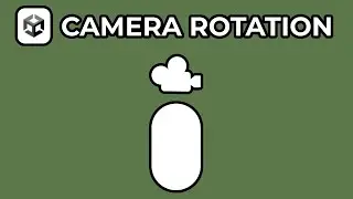 Camera Controller For FPS In Unity 6