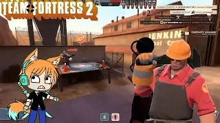 HOW MANY ROUNDS l Team Fortress 2 #2