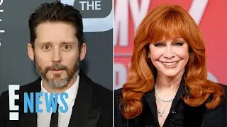Reba McEntire Honors Late Stepson Brandon Blackstock on 49th Birthday | E! News