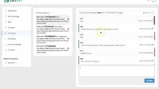 SmsBot Demo - DOES IT REALLY WORK?