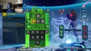 Updated Mayhem 4 Level 53 Zane Build for Takedown and Bosses