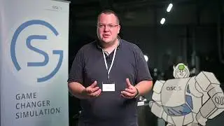 Prof. Dr. Patrick Glauner  |  AI & Data-driven Simulation Forum 2024