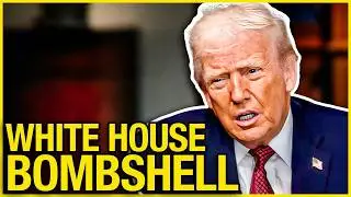 Trump's Corruption Just Hit A NEW LOW...