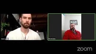 The Anti-Development Podcast- The show about everything and nothing