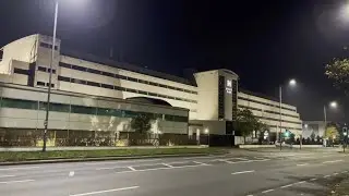 Hyatt Place London Heathrow Airport Hotel Review in 1 Minute (Room Tour)