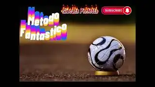 Metodo scommesse &lsquo;Fantastico &lsquo; info in descrizione 💴💴💴💴