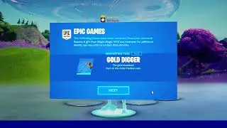 When Fortnite declines your credit card... 😭