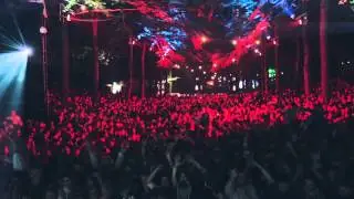 Netsky Live: Reading / Leeds / SW4 Festivals 2014 - Part 3