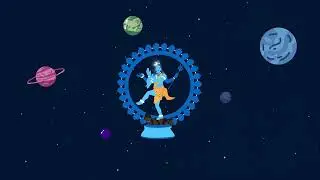 The Great Night of Shiva: Maha Shivaratri!