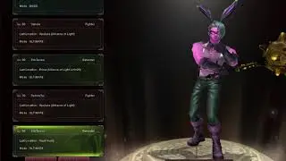 Shaiya OJ Doubler Quest Fail