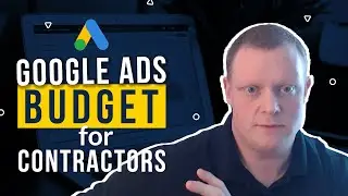 Google Ads Budget for Roofing Companies | Google Advertising Strategies