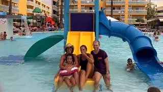 IceCubeChallenge Terralta Apartments
